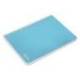 CUADERNO ESPIRAL LIDERPAPEL DIN A4 WITTY TAPA DURA 80H 90GR CUADRO 8MM CON MARGEN COLORES SURTIDOS