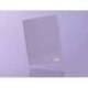 CUADERNO ESPIRAL LIDERPAPEL DIN A4 SMART TAPA BLANDA 80H 75GR CUADRO 4MM CON MARGEN COLOR VIOLETA
