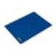 CUADERNO ESPIRAL LIDERPAPEL DIN A4 SMART TAPA BLANDA 80H 75GR CUADRO 4MM CON MARGEN COLOR AZUL OSCURO