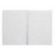CUADERNO ESPIRAL LIDERPAPEL DI N A4 PAUTAGUIA TAPA BLANDA 80H 75 GR CUADRO PAUTADO 2,5MM COLOR AZUL