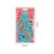 PEGATINAS IMAGINOVO KIDS CIRCO GOMA EVA 190X 05 MM EN BLISTER