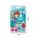PEGATINAS IMAGINOVO SIRENAS MAGIC DREAMS CON RELIEVE 210X130 MM EN BLISTER
