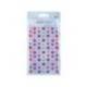 PEGATINAS IMAGINOVO ESTRELLAS MAGIC DREAMS CON RELIEVE 190X105 MM EN BLISTER