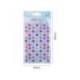 PEGATINAS IMAGINOVO ESTRELLAS MAGIC DREAMS CON RELIEVE 190X105 MM EN BLISTER