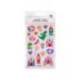 PEGATINAS IMAGINOVO PRINCESAS MAGIC DREAMS PVC 190X105 MM EN BLISTER