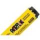 ROTULADOR LIDERPAPEL ACRYLIC BASE AGUA TODO TIPO DE SUPERFICIE PUNTA RECTANGULAR 10 MM AMARILLO