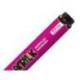 ROTULADOR LIDERPAPEL ACRYLIC BASE AGUA TODO TIPO DE SUPERFICIE PUNTA REDONDA 3 MM VIOLETA