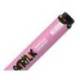 ROTULADOR LIDERPAPEL ACRYLIC BASE AGUA TODO TIPO DE SUPERFICIE PUNTA REDONDA 3 MM ROSA CLARO