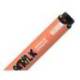 ROTULADOR LIDERPAPEL ACRYLIC BASE AGUA TODO TIPO DE SUPERFICIE PUNTA REDONDA 3 MM NARANJA
