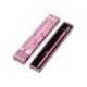 LAPIZ DE GRAFITO INFINITO LIDERPAPEL ALUMINIO HEXAGONAL ROSA ULTRA RESISTENTE 1 PUNTA DE RECAMBIO