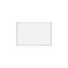 Pizarra Blanca Rocada Acero Vitrificado Magnética marco 120x180 cm