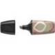 ROTULADOR STABILO BOSS MINI NATUREVIBES ESTUCHE DE 5 UNIDADES COLORES SURTIDOS