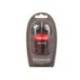 Auriculares Maxell CB plata