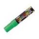 Rotulador Artline Poster Marker EPP-6 Punta Redonda Trazo 6mm Color Verde