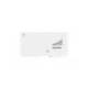 Pizarra Blanca Lacada Magnetica con Mural Ski WhiteBoard® 100x150 Rocada