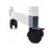 Carrito carpetas colgantes marca Rocada extensible