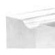 SOPORTE TRANSPARENTE METACRILATO BELIUS BLOQUE 30X30X30 MM