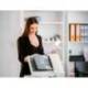 PAPEL LIDERPAPEL A4 80G/M2 LISO PAQUETE DE 250 HOJAS