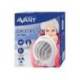 CALEFACTOR DE AIRE AVANT VERTICAL 2000W DOS NIVELES POTENCIA PROTECCION TERMICA FUNCION VENTILADOR COLOR