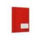 LIBRETA LIDERPAPEL SMART A5 PLUS 16 HOJAS 75G/M2 CUADRO 4MM CON MARGEN