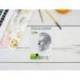 BLOC DIBUJO LIDERPAPEL ESBOZOS ESPIRAL DIN A6 105X148MM 100 HOJAS 90GR/M2 SIN RECUADRO