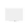 PIZARRA BLANCA ROCADA SKINMATT PROYECCION MATE LACADA MAGNETICA 75X115 CM
