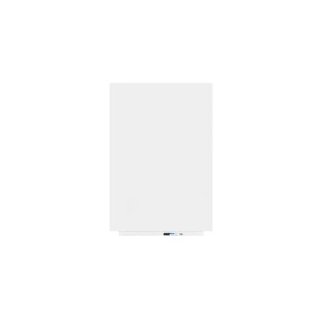 PIZARRA BLANCA ROCADA SKINWHITEBOARD PRO LACADA MAGNETICA 100X150 CM