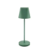 LAMPARA DE ESCRITORIO UNILUX AVA RESTO LED 1W 150 LUMENES COLOR VERDE