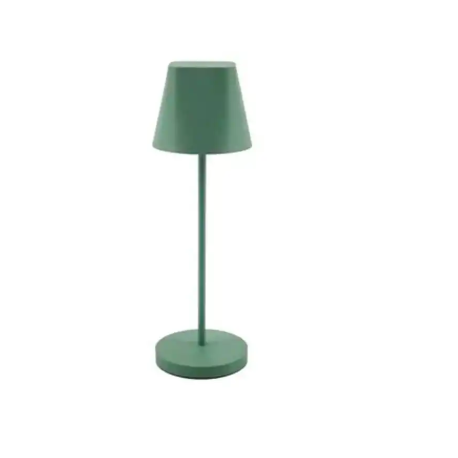 LAMPARA DE ESCRITORIO UNILUX AVA RESTO LED 1W 150 LUMENES COLOR VERDE
