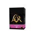 CAFE L OR ESPRESSO SONTUOSO FUERZA 8 CAJA DE 10 CAPSULAS