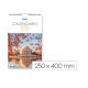 CALENDARIO ESPIRAL PARED LIDERPAPEL IMAGENES CIUDADES 2026 PARA ESCRIBIR 25X40 CM PAPEL 157 GR
