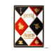 BARAJA DE CARTAS BICYCLE ALICE IN WONDERLAND