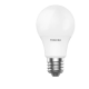 BOMBILLA LED TOSHIBA ESSENTIAL A60 E27 8W LUZ NEUTRA 4000K