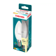 BOMBILLA LED TOSHIBA ESSENTIAL C37 E14 4.7W LUZ NEUTRA 4000K