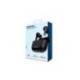 AURICULAR DAEWOO TWS BLUETOOTH 5.3 USB TIPO-C CON ESTUCHE DE CARGA 500MAH COLOR NEGRO