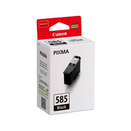INK-JET CANON PG-585 PIXMA TS7650I/7750I NEGRO 180 PAGINAS 6205C001