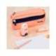 CINTA CORRECTORA MILAN 5 MM X 6 M COLECCION 430 SINCE 1918 ROSA BLISTER DE 1 UNIDAD + 1 RECAMBIO