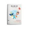CUADERNO RUBIO MAYUSCULAS 2B
