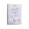 CUADERNO RUBIO LETTERING CALIGRAFIA CREATIVA ARTE Y CREATIVIDAD