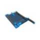 CIZALLA DE PALANCA YOSAN MULTIFUNCIONAL 5 EN 1 DIN A3 LONGITUD CORTE 320 MM CAPACIDAD DE CORTE 10 HOJAS