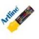 ROTULADOR ARTLINE POSTER MARKER EPP-30 PUNTA RECTANGULAR 30 MM COLOR AMARILLO