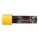 ROTULADOR ARTLINE POSTER MARKER EPP-30 PUNTA RECTANGULAR 30 MM COLOR AMARILLO