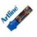 ROTULADOR ARTLINE POSTER MARKER EPP-30 PUNTA RECTANGULAR 30 MM COLOR AZUL