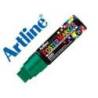 ROTULADOR ARTLINE POSTER MARKER EPP-20 PUNTA RECTANGULAR 20 MM COLOR VERDE