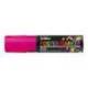 ROTULADOR ARTLINE POSTER MARKER EPP-20 PUNTA RECTANGULAR 20 MM COLOR ROSA FLUOR