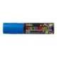 ROTULADOR ARTLINE POSTER MARKER EPP-20 PUNTA RECTANGULAR 20 MM COLOR AZUL