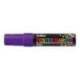 ROTULADOR ARTLINE POSTER MARKER EPP-12 PUNTA RECTANGULAR 12 MM COLOR VIOLETA