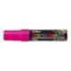 ROTULADOR ARTLINE POSTER MARKER EPP-12 PUNTA RECTANGULAR 12 MM COLOR ROSA FLUOR