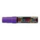 ROTULADOR ARTLINE POSTER MARKER EPP-6 PUNTA REDONDA 6 MM COLOR VIOLETA