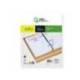 BLOC BUFETE LIDERPAPEL 2026 80X110 MM PAPEL 80 GR